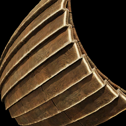 クリンカー構造