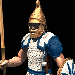 ファランクス兵