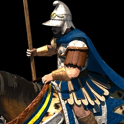 コンパニオン騎兵