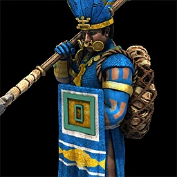 エリートゲチュアウォリア